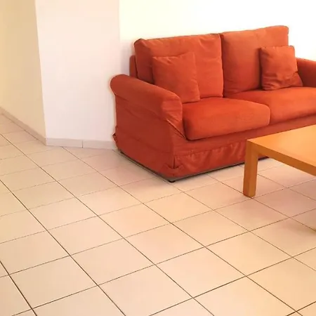 Iris Village 11, 1, Apartment *
