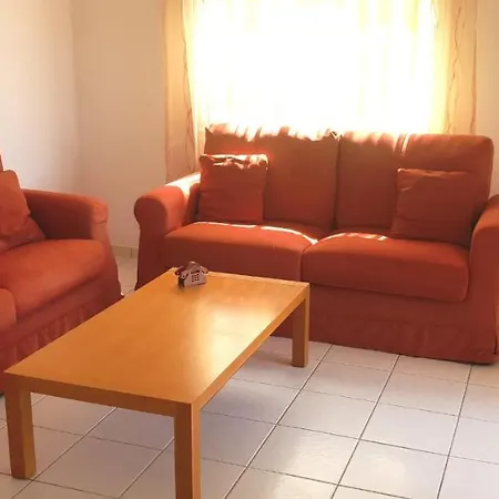 Apartment Iris Village 11, 1,