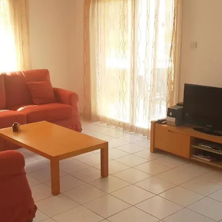 Iris Village 11, 1, Apartament Pafos