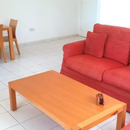 Apartament Iris Village 11, 1, *