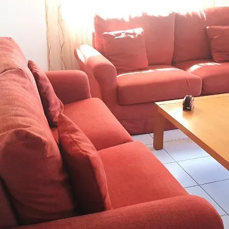 Iris Village 11, 1, Apartament *