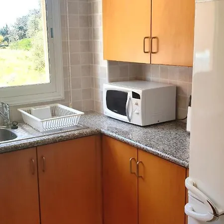 Apartment Iris Village 11, 1,