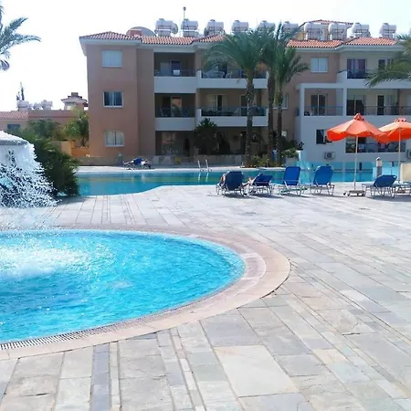 Apartament Iris Village 11, 1,