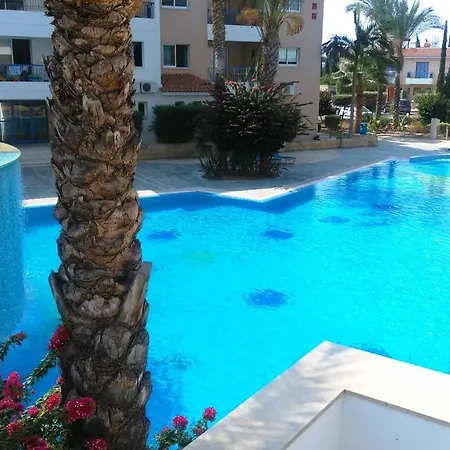 Iris Village 11, 1, Apartment *
