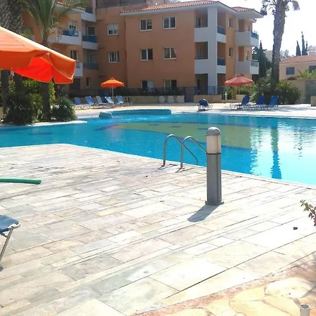 Apartment Iris Village 11, 1,