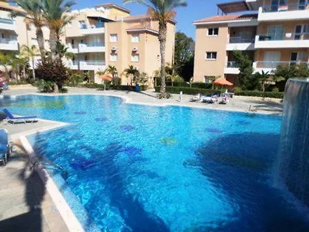 Iris Village 11, 1, Apartment