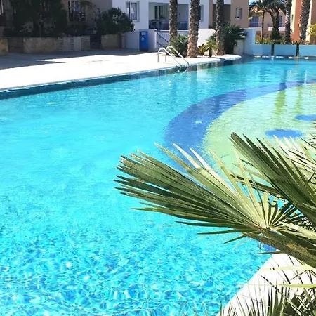 Iris Village 11, 1, Apartment Paphos