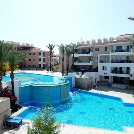 Iris Village 11, 1, Pafos