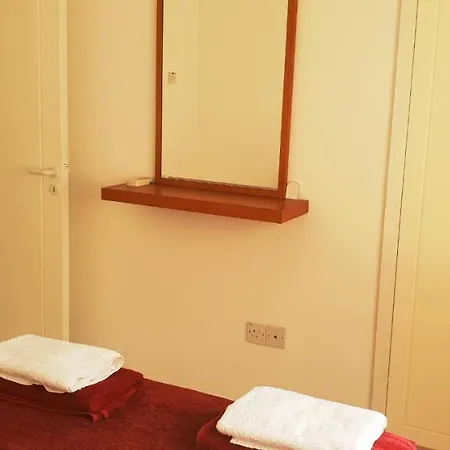 Iris Village 11, 1, Apartment Paphos