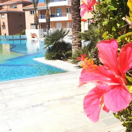 Apartment Iris Village 11, 1, *