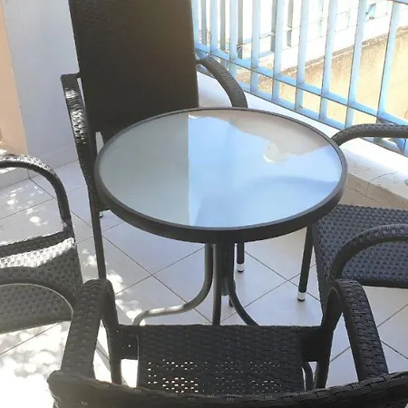 Apartment Iris Village 11, 1, Paphos