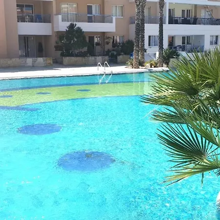 Apartment Iris Village 11, 1,